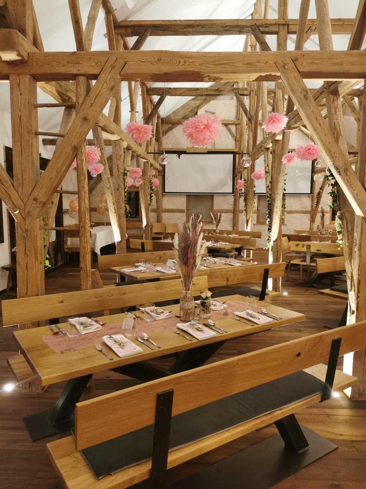 Landgasthaus Zur Linde Pleiskirchen Exterior foto